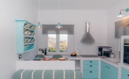 Apollonia Casa | Iviskos Lux