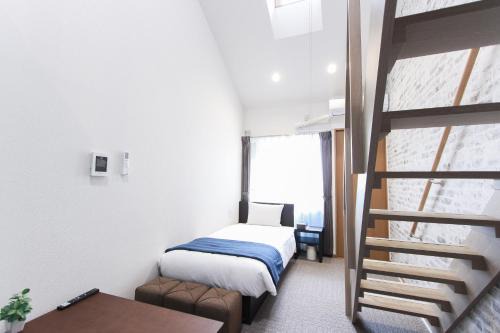 Hakataekihigashi Apartamento | Ivory Ekihigashi