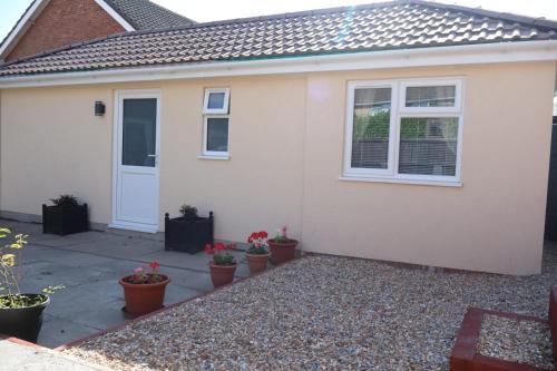 Hanham Apartamento | Ivory