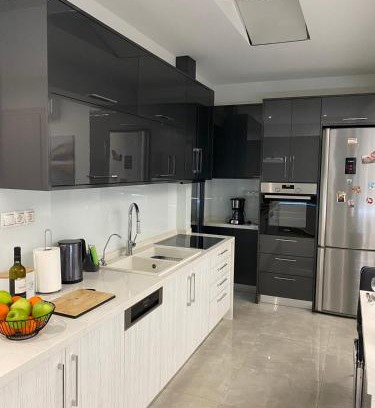 Heraklion Villa | Ivory Style Maisonette near Downtown