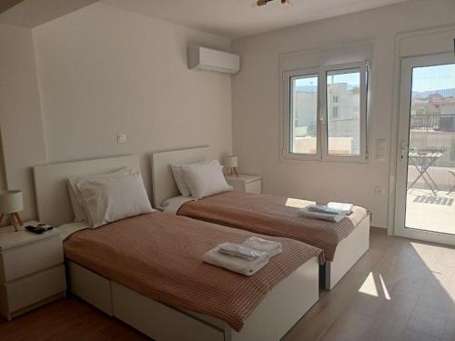 Spata-Artemida Apartamento | IVory Suites near Athens Airport
