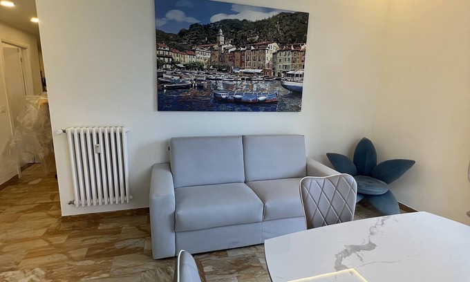 Arzeno Apartamento | Ivory Tower