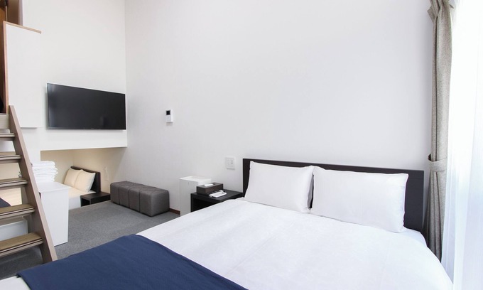 Hakataekihigashi Apartamento | Ivoryekihigashi
