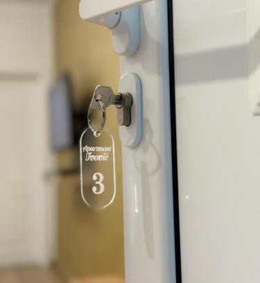 Baosici Apartamento | Ivovic apartments
