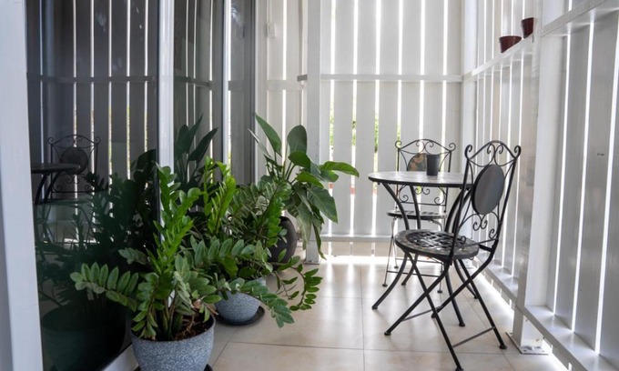 Kingston Cama Y Desayuno | IVS Bed and Breakfast