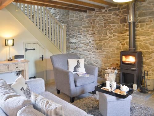 Llanddewi Brefi Casa | Ivy Bush Cottage