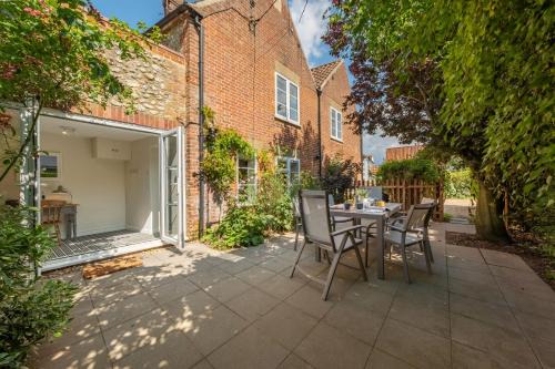 Docking Casa | Ivy Cottage D