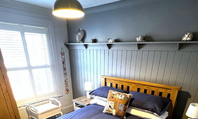 Brading Chalet De Esquí | Ivy Cottage