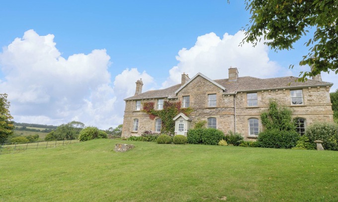 Biddestone Cabaña | Ivy Cottage