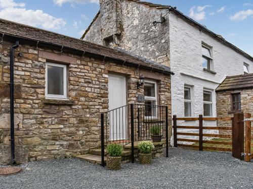 Dent Casa | Ivy Cottage