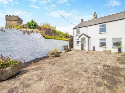 Maudlam Casa | Ivy Cottage