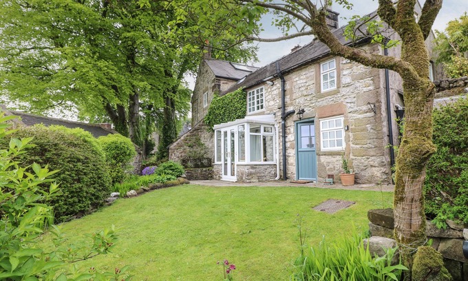 Winster Cabaña | Ivy Cottage