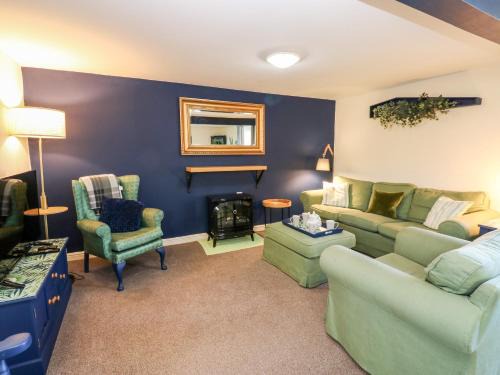 Richmond Casa | Ivy Cottage