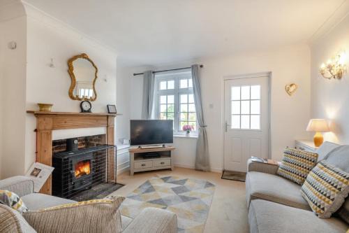 Aldborough Casa | Ivy Cottage