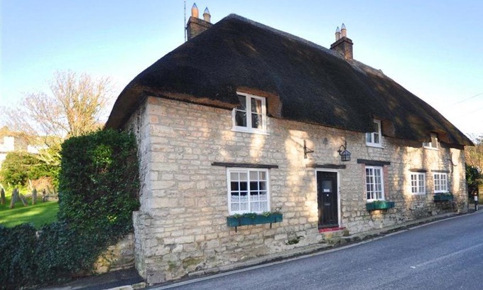 West Lulworth Casa | Ivy Cottage