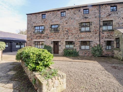 Akeld Casa | Ivy Cottage