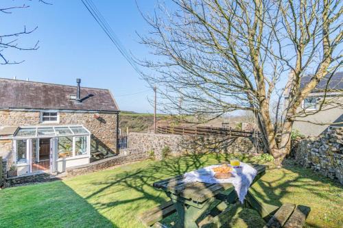 Little Haven Casa | Ivy Cottage - Little Haven