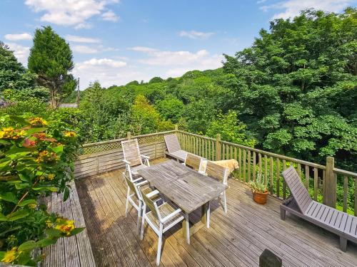 Boscastle Casa | Ivy Cottage - Tq4