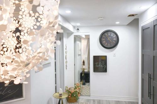 Glen Abbey Casa | Ivy Den