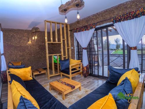 Kapchorwa Casa | Ivy Homes - Kapchorwa