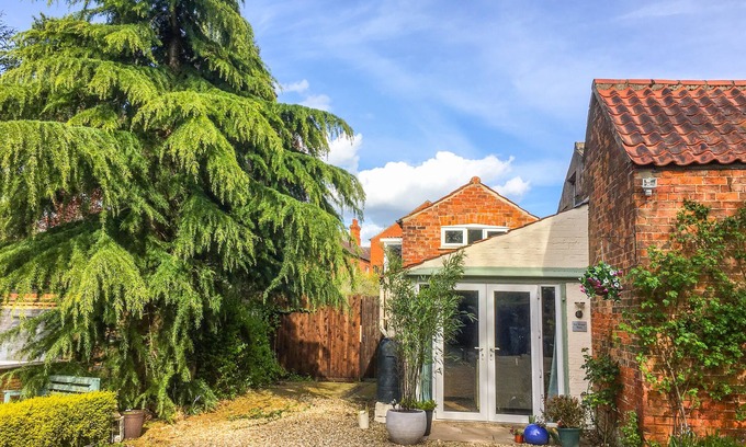 Sleaford Cabaña | Ivy House Barn, HECKINGTON