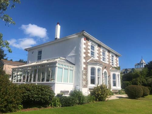 St Austell Cama Y Desayuno | Ivy House Cornwall B&B