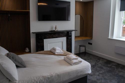 Boston Apartamento | Ivy House