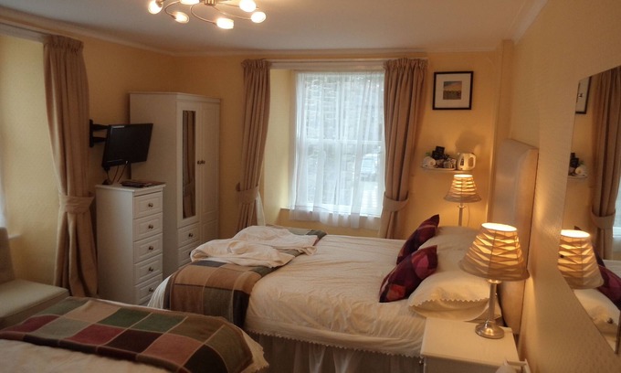 Dolgellau Casa | Ivy House
