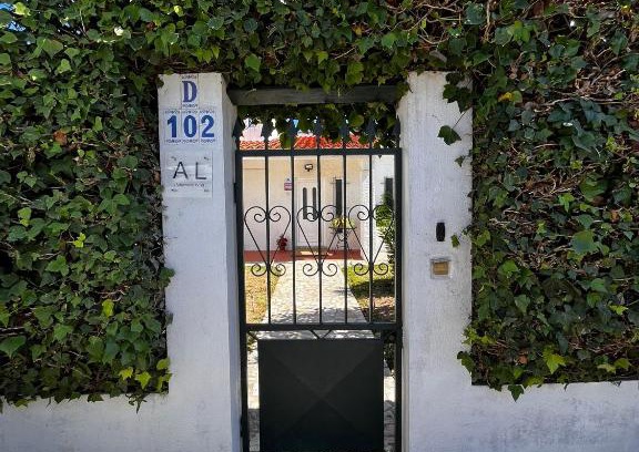 Aljezur Casa | Ivy House