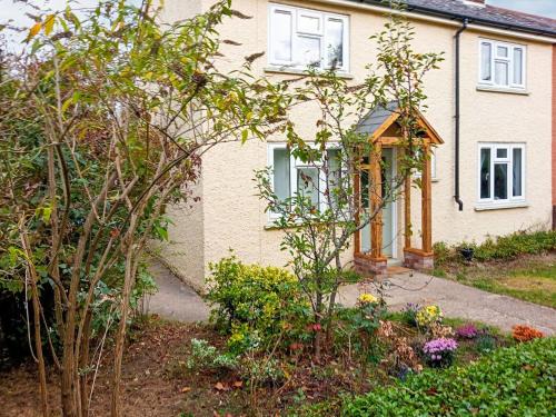 Ipswich Casa | Ivy Rose Cottage