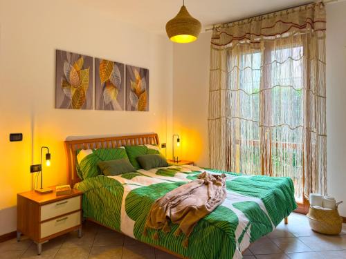 Ravenna Apartamento | Ivy's Home