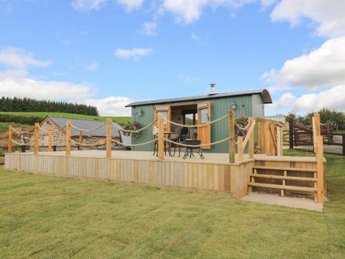 Rhayader Casa | Ivy's Way