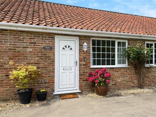 Burgh le Marsh Casa | Ivy - Uk47373