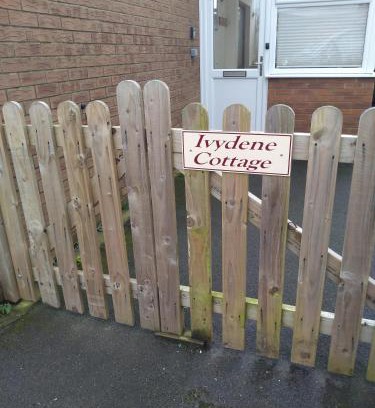 Mablethorpe Apartamento | Ivydene Cottage