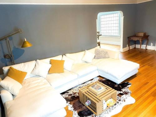 Cleveland Casa | IvyLand Pines