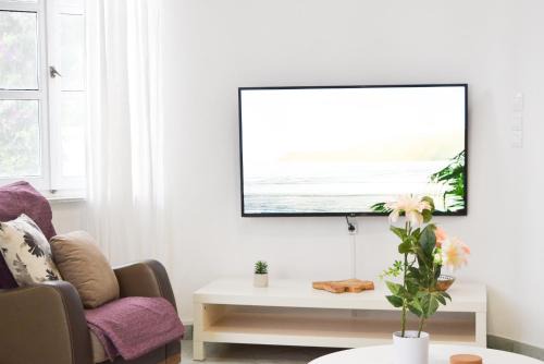 Ialyssos Casa | Ixia Manor House