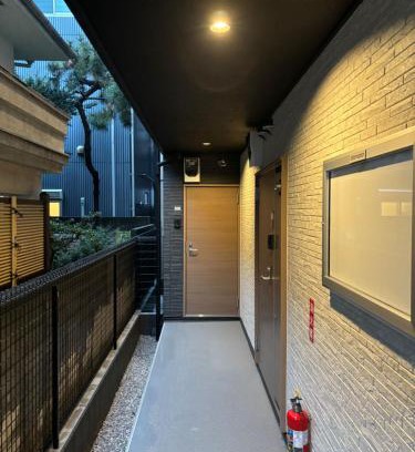 Shinjuku Apartamento | IXO Ts2