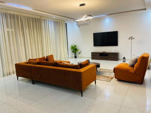 Ngor Apartamento | Ixora 2