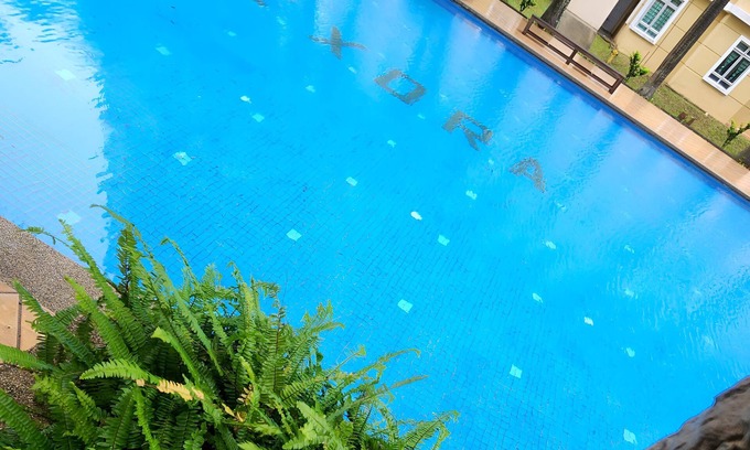 Bukit Baru Cama Y Desayuno | Ixora Coliving Lifestyle Homestay