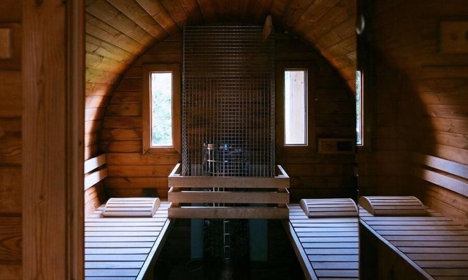 Dolgarrog Hotel | IXORA Hotel and Spa