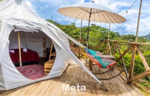 Acacias Casa | Ixora travel