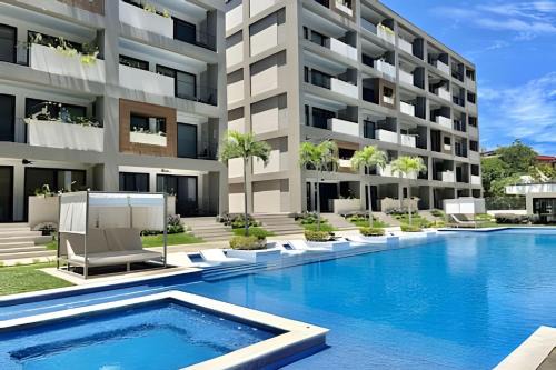 Las Jarretaderas Apartamento | Iyari 402 by Del Mar