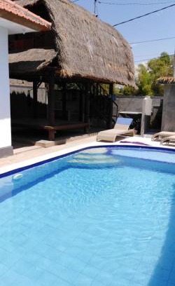 Kaliasem Cama Y Desayuno | Izaac's Bed & Breakfast
