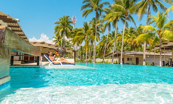 Costa Del Sol Hotel | Izalco Hotel & Beach Resort