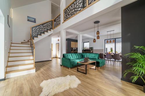 Pobiedna Casa | Izerska Sielanka domek w Górach Izerskich