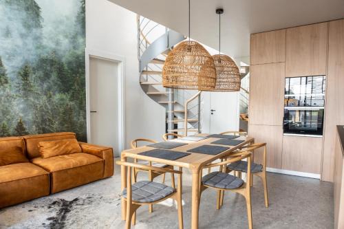 Swieradow-Zdroj Apartamento | Izerski VIP Premium Apartment