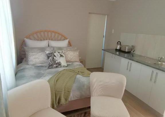 East London Apartamento | Izibusiso Guest room