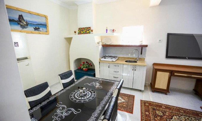 Adrasan Apartamento | izol Apart Evleri