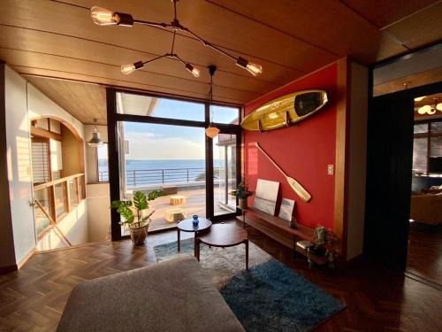 Okawa Casa | Izu Base 73 - Vacation STAY 18722v