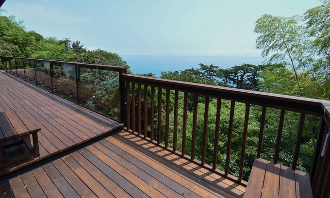 Inatori Casa | Izu Inatori Terrace - KANDO -